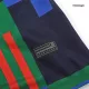 Men's Replica Portugal Pre-Match Soccer Jersey Shirt 2022 - World Cup 2022 - Pro Jersey Shop
