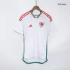 Men's Wales Away Soccer Jersey Shirt 2022 - World Cup 2022 - Fan Version - Pro Jersey Shop