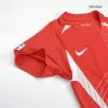 Men's Retro 2002 South Korea Home Soccer Jersey Shirt - Pro Jersey Shop