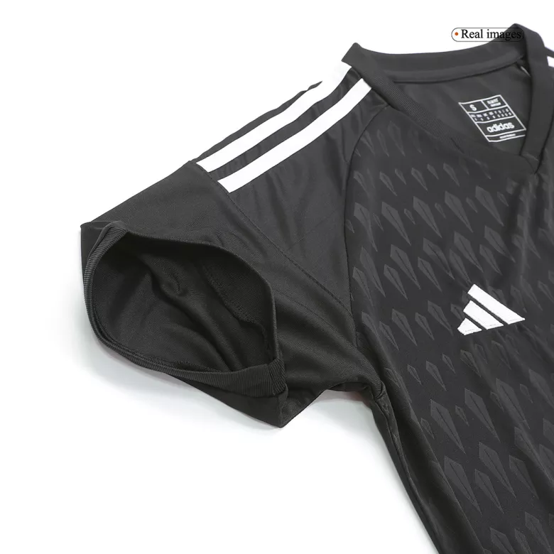 Men's Mexico Goalkeeper Soccer Jersey Shirt 2022 - Fan Version - Pro Jersey Shop