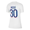 Women's MESSI #30 PSG Third Away Soccer Jersey Shirt 2022/23 - Pro Jersey Shop