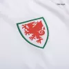 Men's Wales Away Soccer Jersey Shirt 2022 - World Cup 2022 - Fan Version - Pro Jersey Shop