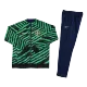 Men's Brazil Training Jacket Kit (Jacket+Pants) 2022 Nike - Pro Jersey Shop
