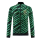 Men's Brazil Training Jacket Kit (Jacket+Pants) 2022 - Pro Jersey Shop