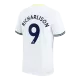 Men's Authentic RICHARLISON #9 Tottenham Hotspur Home Soccer Jersey Shirt 2022/23 - Pro Jersey Shop