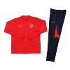 Men's Portugal Training Jacket Kit (Jacket+Pants) 2022 - Pro Jersey Shop