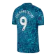 Men's Replica RICHARLISON #9 Tottenham Hotspur Third Away Soccer Jersey Shirt 2022/23 - Pro Jersey Shop
