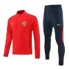 Men's Portugal Training Jacket Kit (Jacket+Pants) 2022 - Pro Jersey Shop