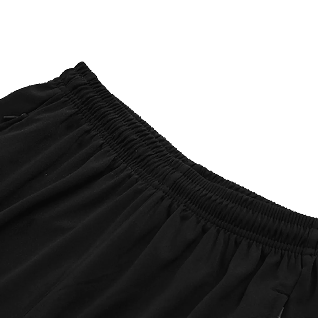 Men's Manchester United Zipper Tracksuit Sweat Shirt Kit (Top+Trousers) 2022/23 Adidas - Pro Jersey Shop