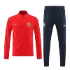 Men's Portugal Training Jacket Kit (Jacket+Pants) 2022 - Pro Jersey Shop