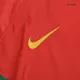 Women's Replica Portugal Home Soccer Jersey Shirt 2022 - World Cup 2022 - Pro Jersey Shop