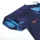 Men's Authentic Croatia Away Soccer Jersey Shirt 2022 - World Cup 2022 - Pro Jersey Shop
