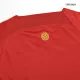 Women's Replica Portugal Home Soccer Jersey Shirt 2022 - World Cup 2022 - Pro Jersey Shop
