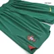 Men's World Cup Portugal Home Soccer Shorts 2022 - World Cup 2022 - Pro Jersey Shop