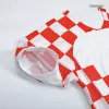 Men's Authentic Croatia Home Soccer Jersey Shirt 2022 - World Cup 2022 - Pro Jersey Shop