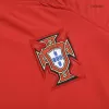 Women's Portugal Home Soccer Jersey Shirt 2022 - Pro Jersey Shop