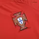 Women's Portugal Home Soccer Jersey Shirt 2022 - Pro Jersey Shop