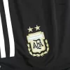 Men's World Cup Argentina Home Soccer Shorts 2022 - World Cup 2022 - Pro Jersey Shop