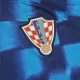 Kids Croatia Away Soccer Jersey Kit (Jersey+Shorts) 2022 Nike - World Cup 2022 - Pro Jersey Shop