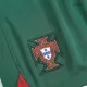 Men's World Cup Portugal Home Soccer Shorts 2022 - World Cup 2022 - Pro Jersey Shop