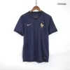 Men's France Home Soccer Jersey Shirt 2022 - Fan Version - Pro Jersey Shop