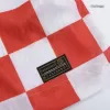 Men's Authentic Croatia Home Soccer Jersey Shirt 2022 - World Cup 2022 - Pro Jersey Shop