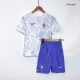 Kids France Away Soccer Jersey Kit (Jersey+Shorts) 2022 Nike - World Cup 2022 - Pro Jersey Shop