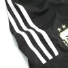 Men's World Cup Argentina Home Soccer Shorts 2022 - World Cup 2022 - Pro Jersey Shop