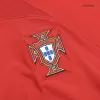 Men's Portugal Home Long Sleeves Soccer Jersey Shirt 2022 - World Cup 2022 - Fan Version - Pro Jersey Shop