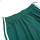 Men's World Cup Mexico Away Soccer Shorts 2022 - World Cup 2022 - Pro Jersey Shop