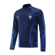 Men's France Tracksuit Sweat Shirt Kit (Top+Trousers) 2022 Nike - Pro Jersey Shop