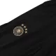 Men's Germany Zipper Tracksuit Sweat Shirt Kit (Top+Trousers) 2022 - Pro Jersey Shop