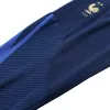 Men's France Tracksuit Sweat Shirt Kit (Top+Trousers) 2022 - Pro Jersey Shop