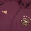 Men's Germany Zipper Tracksuit Sweat Shirt Kit (Top+Trousers) 2022 - Pro Jersey Shop