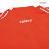 Men's Switzerland Home Soccer Jersey Shirt 2022 - Fan Version - Pro Jersey Shop