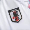 Kids Japan Away Soccer Jersey Kit (Jersey+Shorts) 2022 - World Cup 2022 - Pro Jersey Shop