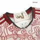 Men's Authentic Mexico Away Soccer Jersey Shirt 2022 Adidas - Pro Jersey Shop