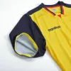 Men's Ecuador Home Soccer Jersey Shirt 2020/21 - Fan Version - Pro Jersey Shop