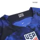 Men's USA Away Soccer Jersey Shirt 2022 - World Cup 2022 - Fan Version - Pro Jersey Shop
