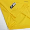 Men's Ecuador Home Soccer Jersey Shirt 2020/21 - Fan Version - Pro Jersey Shop