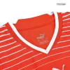 Men's Switzerland Home Soccer Jersey Shirt 2022 - Fan Version - Pro Jersey Shop