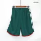 Men's World Cup Mexico Away Soccer Shorts 2022 - World Cup 2022 - Pro Jersey Shop