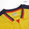 Men's Ecuador Home Soccer Jersey Shirt 2020/21 - Fan Version - Pro Jersey Shop