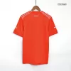 Men's Switzerland Home Soccer Jersey Shirt 2022 - Fan Version - Pro Jersey Shop