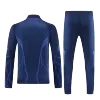 Men's France Tracksuit Sweat Shirt Kit (Top+Trousers) 2022 - Pro Jersey Shop