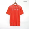 Men's Switzerland Home Soccer Jersey Shirt 2022 - Fan Version - Pro Jersey Shop