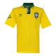 Women's Retro 91/93 Brazil Home Soccer Jersey Shirt - Pro Jersey Shop