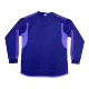 Men's Replica Argentina Away Long Sleeves Soccer Jersey Shirt 2022 - Pro Jersey Shop