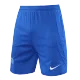 Men's Replica PSG Pre-Match Pre-Match Soccer Jersey Kit (Jersey+Shorts) 2022 - Pro Jersey Shop