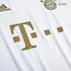 UCL Men's Authentic Bayern Munich Away Soccer Jersey Shirt 2022/23 - Pro Jersey Shop